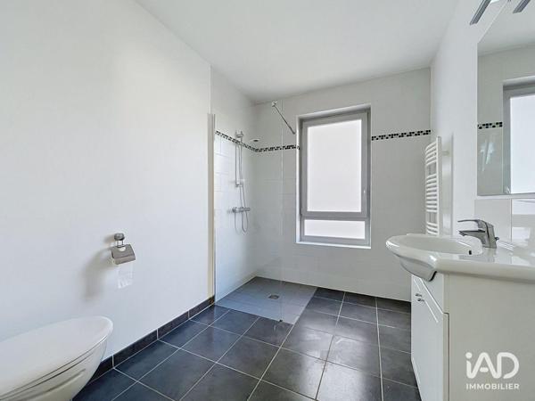 Location appartement 2 pièces 62 m² Reims