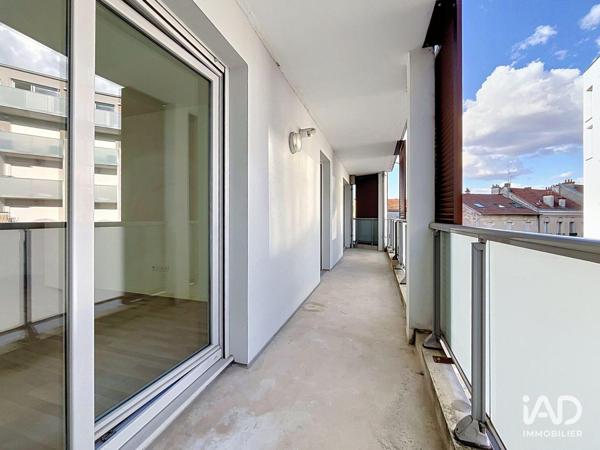 Location appartement 2 pièces 62 m² Reims
