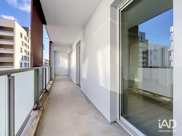 Location appartement 2 pièces 62 m² Reims
