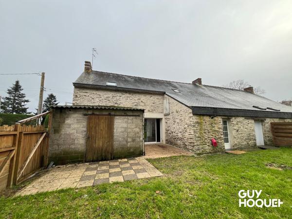 Maison Notre Dame Des Landes 5 pièce(s) 106 m2