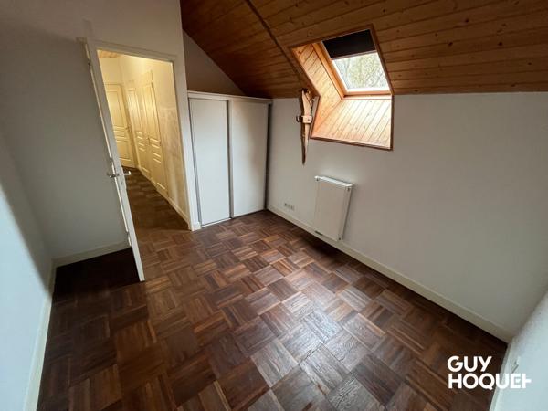 Maison Notre Dame Des Landes 5 pièce(s) 106 m2