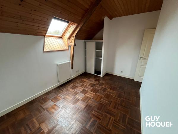 Maison Notre Dame Des Landes 5 pièce(s) 106 m2