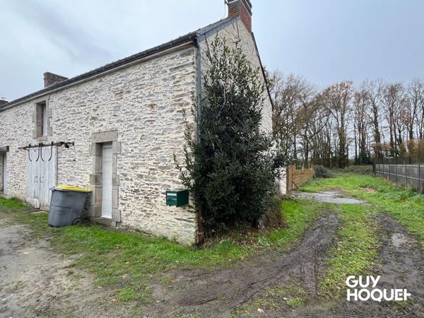 Maison Notre Dame Des Landes 5 pièce(s) 106 m2