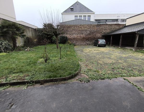 Maison 8 pièces 137 m2