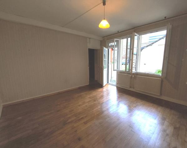 Maison 8 pièces 137 m2