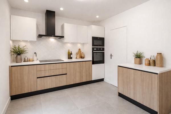 Maison 8 pièces 137 m2