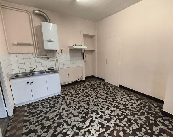 Maison 8 pièces 137 m2