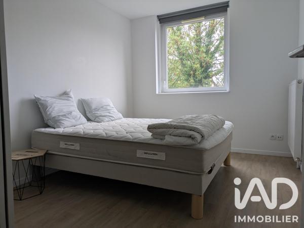 Location appartement 3 pièces 68 m² Lille