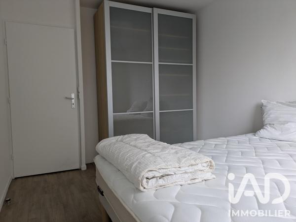 Location appartement 3 pièces 68 m² Lille