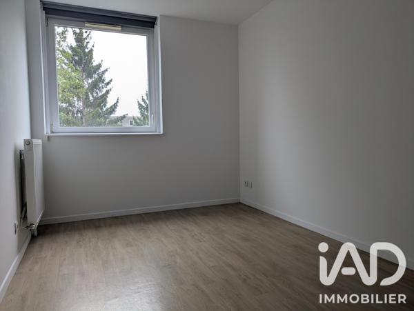 Location appartement 3 pièces 68 m² Lille
