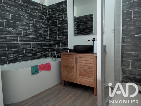 Location appartement 3 pièces 68 m² Lille