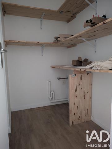 Location appartement 3 pièces 68 m² Lille