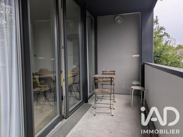 Location appartement 3 pièces 68 m² Lille
