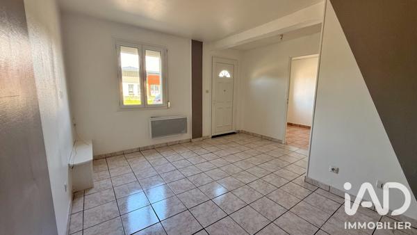 Immeuble à vendre 259 m² Crèvecœur-le-Grand