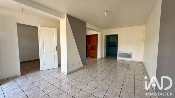 Immeuble à vendre 259 m² Crèvecœur-le-Grand