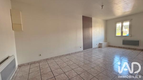 Immeuble à vendre 259 m² Crèvecœur-le-Grand