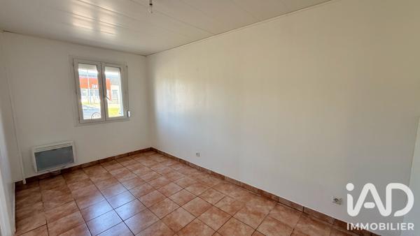 Immeuble à vendre 259 m² Crèvecœur-le-Grand