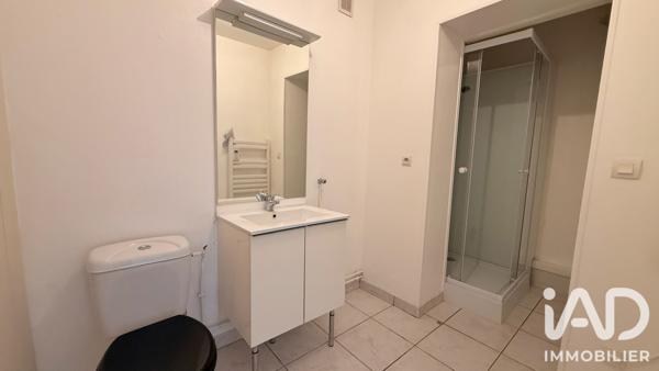 Immeuble à vendre 259 m² Crèvecœur-le-Grand