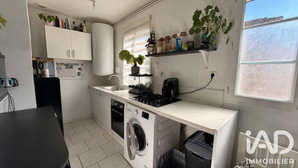 Immeuble à vendre 259 m² Crèvecœur-le-Grand