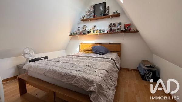 Immeuble à vendre 259 m² Crèvecœur-le-Grand