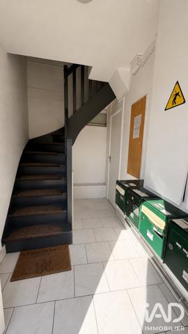 Immeuble à vendre 259 m² Crèvecœur-le-Grand