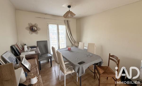 Immeuble à vendre 259 m² Crèvecœur-le-Grand