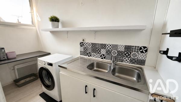 Immeuble à vendre 259 m² Crèvecœur-le-Grand