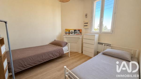 Immeuble à vendre 259 m² Crèvecœur-le-Grand
