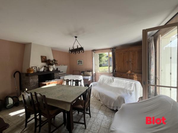 Maison 5 pièce(s)