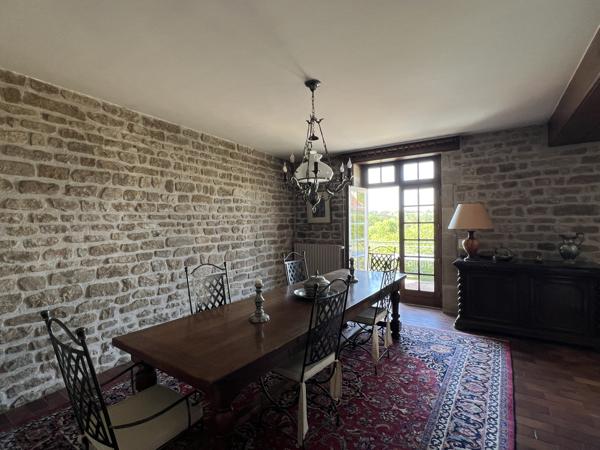 Maison à vendre à Boussac (23600) - Creuse