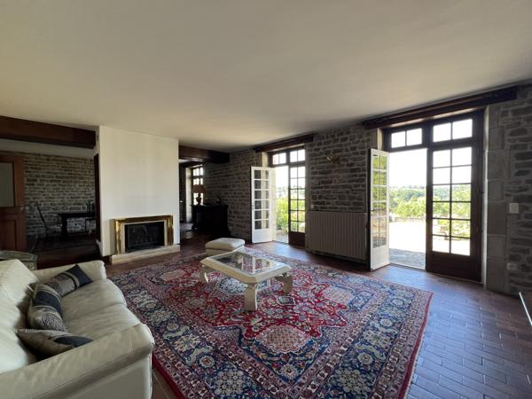 Maison à vendre à Boussac (23600) - Creuse