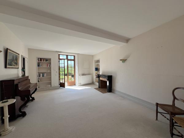 Maison à vendre à Boussac (23600) - Creuse