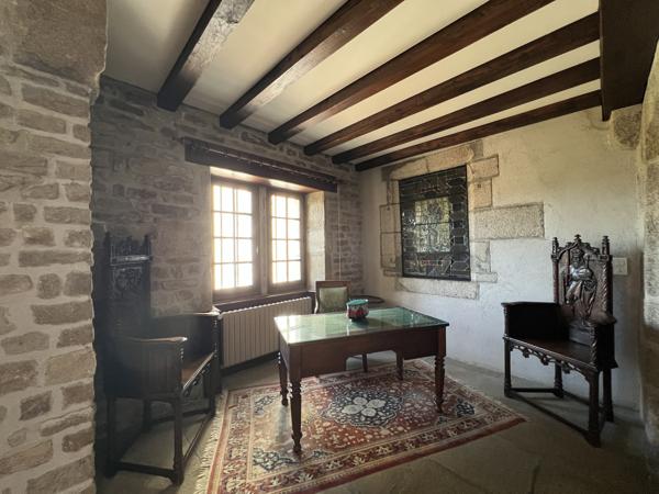 Maison à vendre à Boussac (23600) - Creuse