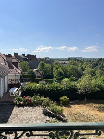 Maison à vendre à Boussac (23600) - Creuse
