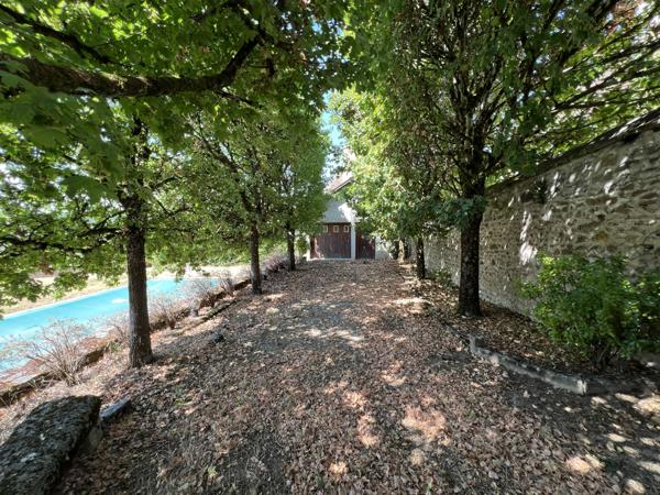 Maison à vendre à Boussac (23600) - Creuse