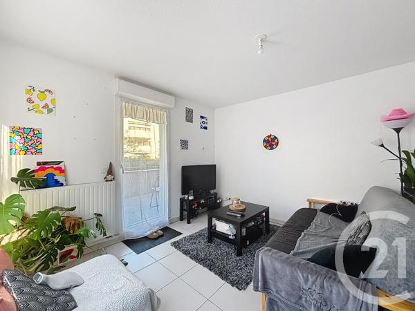 Appartement F3 à vendre  3 pièces - 59,45 m2 MONTPELLIER - 34