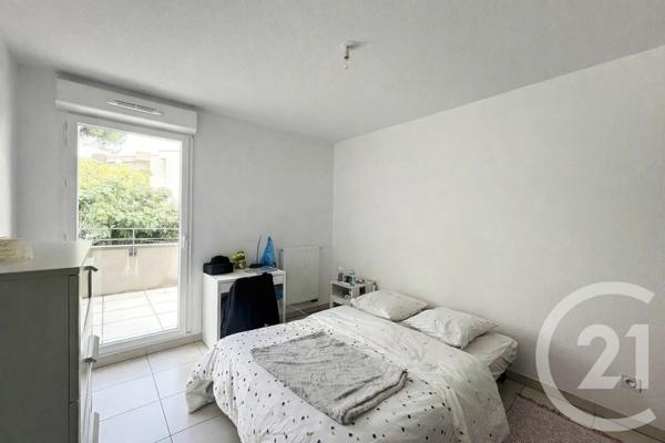 Appartement F3 à vendre  3 pièces - 59,45 m2 MONTPELLIER - 34