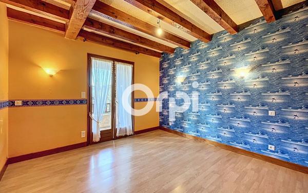 Maison à vendre    7 pièces •  Brive-la-Gaillarde