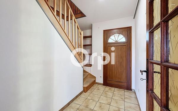 Maison à vendre    7 pièces •  Brive-la-Gaillarde