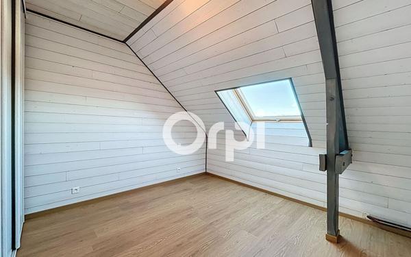 Maison à vendre    7 pièces •  Brive-la-Gaillarde