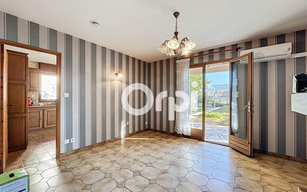 Maison à vendre    7 pièces •  Brive-la-Gaillarde