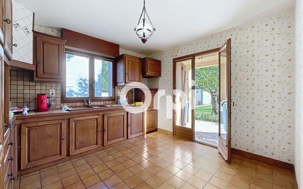 Maison à vendre    7 pièces •  Brive-la-Gaillarde