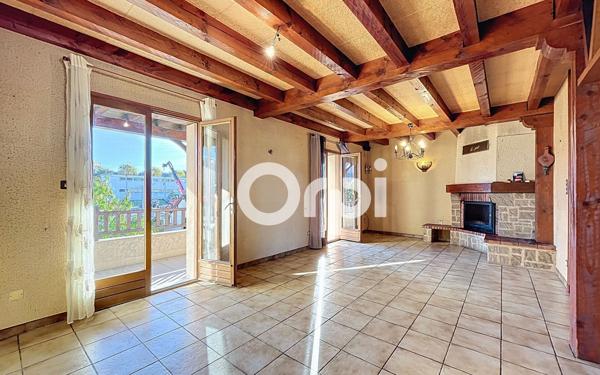 Maison à vendre    7 pièces •  Brive-la-Gaillarde