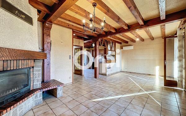 Maison à vendre    7 pièces •  Brive-la-Gaillarde