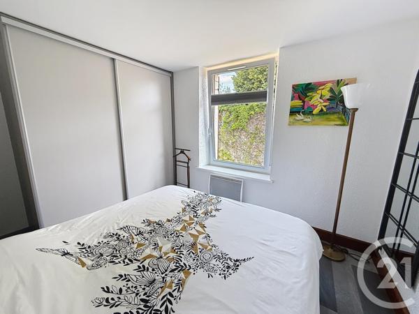 Appartement F4 à vendre  4 pièces - 106,10 m2 REMIREMONT - 88