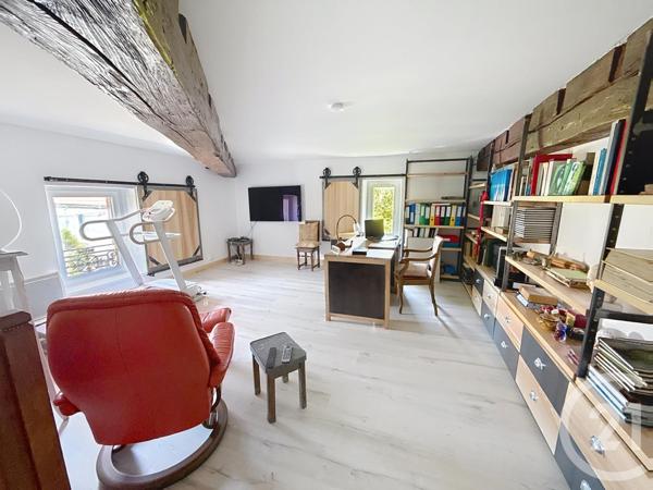 Appartement F4 à vendre  4 pièces - 106,10 m2 REMIREMONT - 88