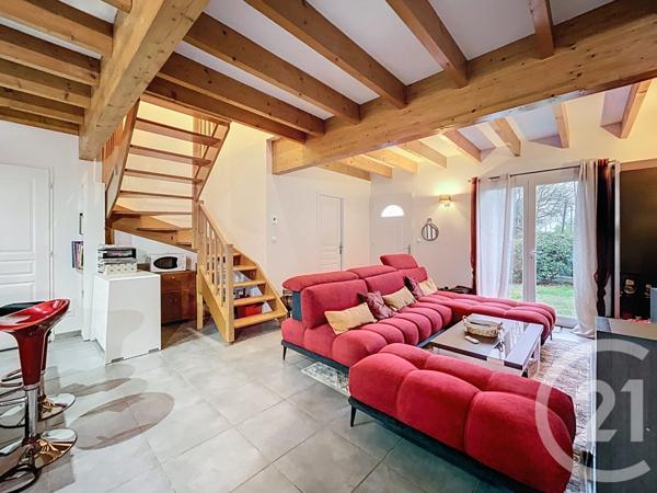 Maison à vendre  4 pièces - 90 m2 LABASTIDE ST GEORGES - 81