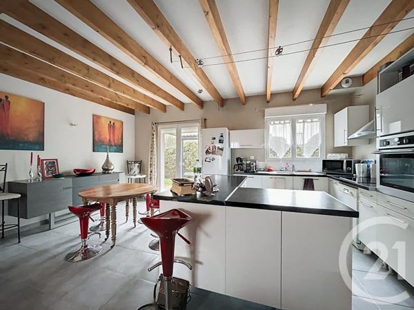 Maison à vendre  4 pièces - 90 m2 LABASTIDE ST GEORGES - 81