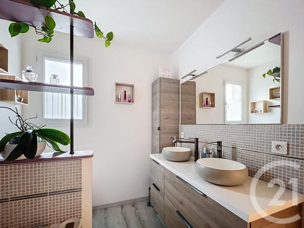 Maison à vendre  4 pièces - 90 m2 LABASTIDE ST GEORGES - 81