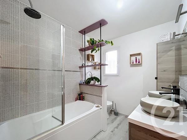 Maison à vendre  4 pièces - 90 m2 LABASTIDE ST GEORGES - 81